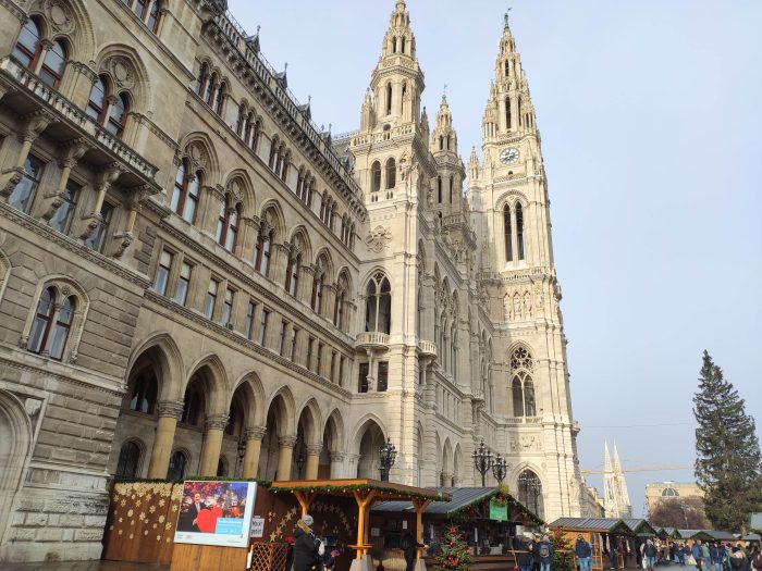 Rathaus