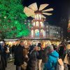 Christmas time in Munich