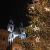 Christmas time in Prague