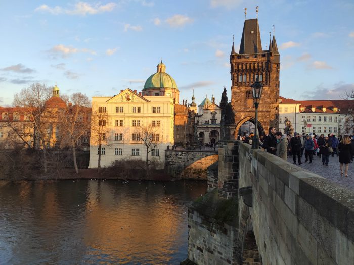 Charles Bridge