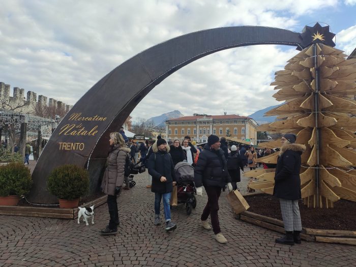 Piazza fiera