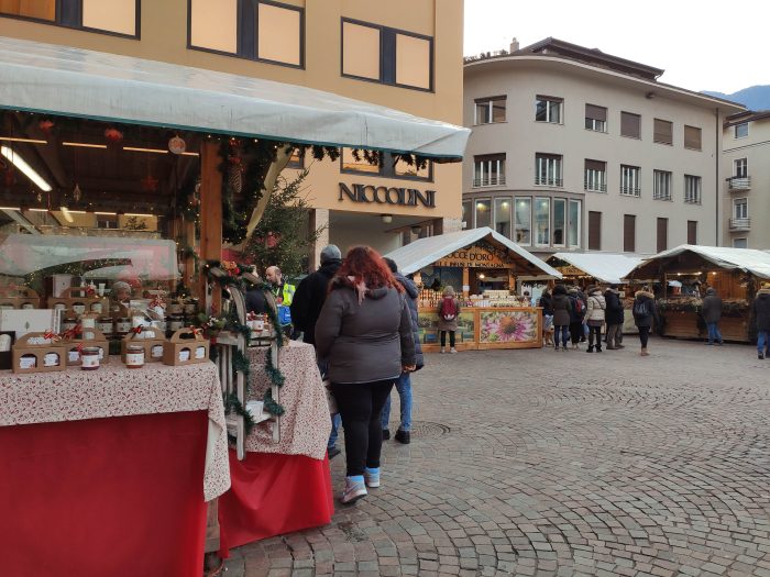 Piazza Cesare Battisti