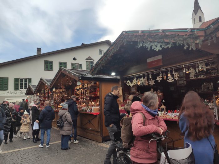 Christmas Market