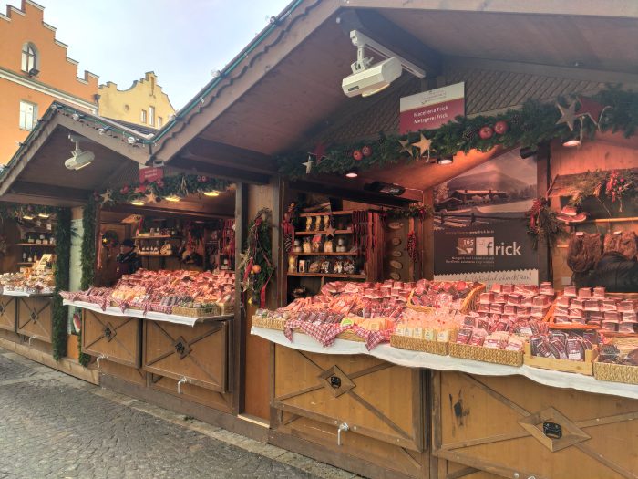 Christmas Market