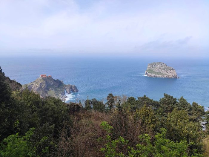 San Juan de Gaztelugatxe