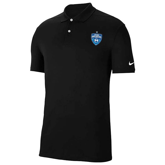 NIKE MEN'S VICTORY POLO - Soccer Locker Team