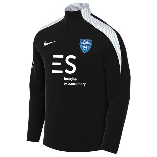 NIKE YOUTH GARDIEN GOALKEEPER JERSEY GREEN Soccer Locker Team
