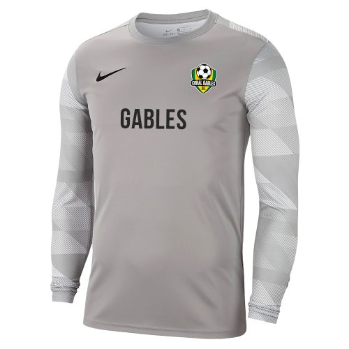 NIKE MEN'S ACADEMY GAME JERSEY - GABLES - Soccer Locker Team