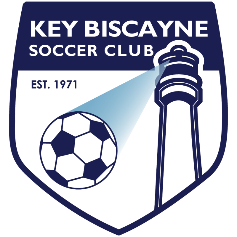 Key Biscayne SC Soccer Locker Team