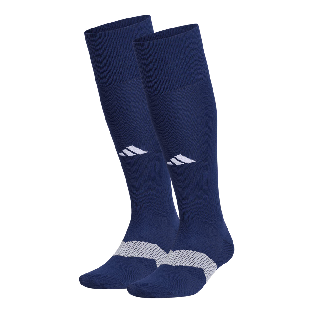 adidas METRO PRACTICE SOCK - XS (9C-1Y) SMALL (13C-4Y) MEDIUM (5-8.5 ...