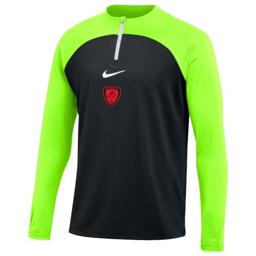 Men's Park II Goalkeeper Jersey - Volt