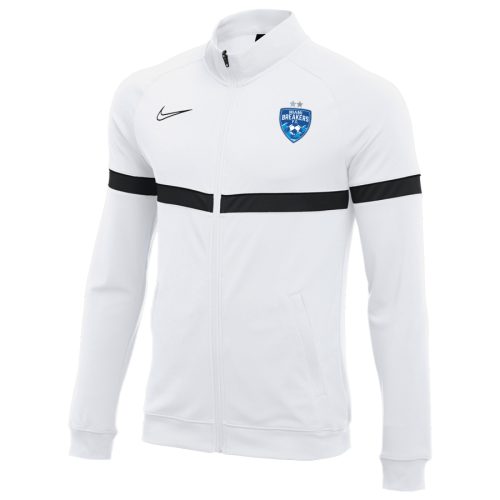 Nike Park IV Safety Orange/White Goalkeeper Shirt