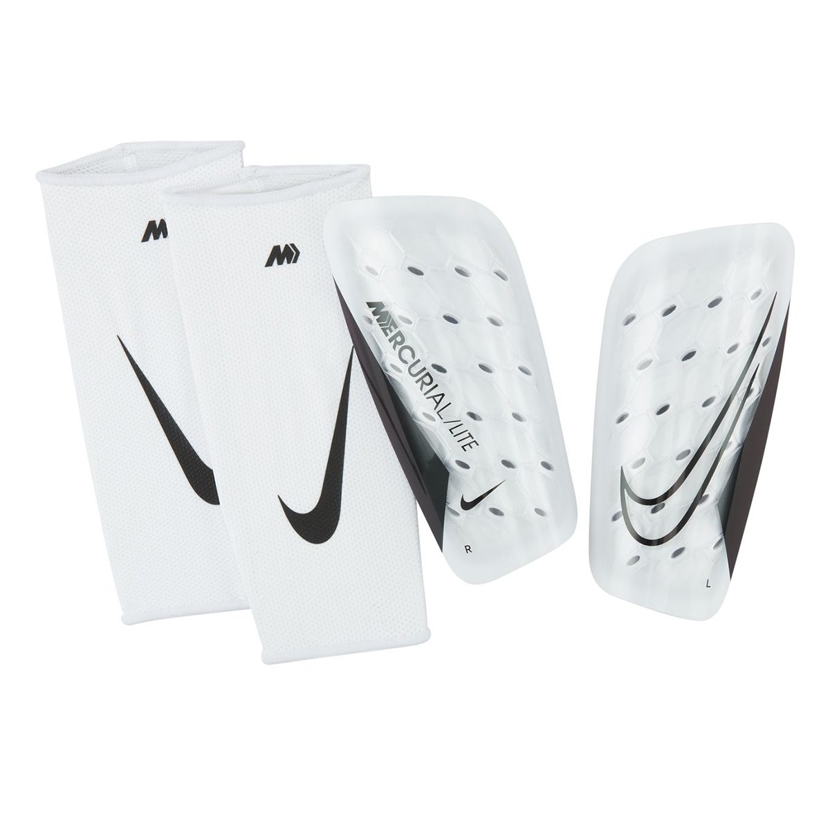 NIKE MERCURIAL LITE SHINGUARD - ISLANDERS
