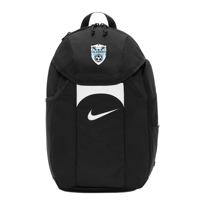 NIKE TEAM BACKPACK ISLANDERS Soccer Locker Team