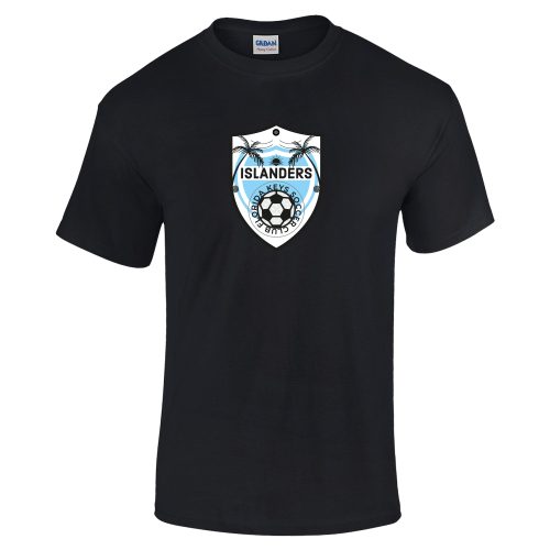 Islanders Soccer Locker Team