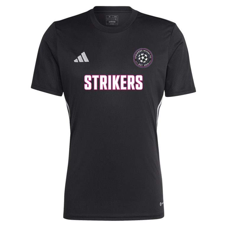 WOMEN'S STRIKERS MIAMI TANK TOP Soccer Locker Team