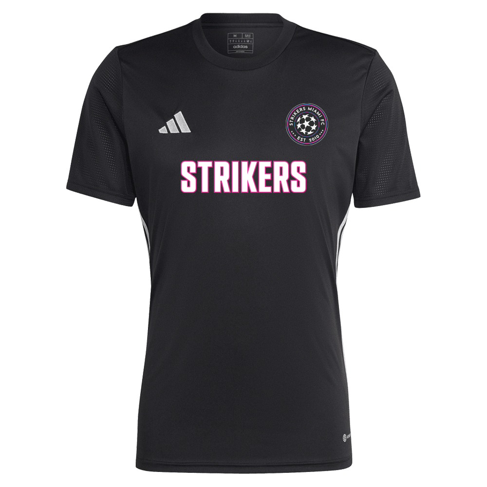 Adidas MEN S TABELA GAME JERSEY BLACK Soccer Locker Team adidas-men-s-tabela-game-jersey-black-soccer-locker-team