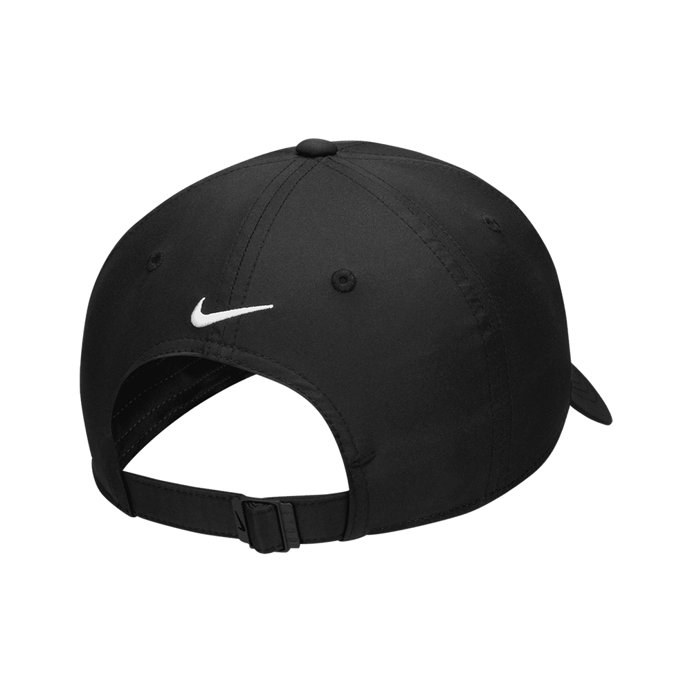 NIKE SOCCER 5 SACKPACK - BLACK - Soccer Locker Team