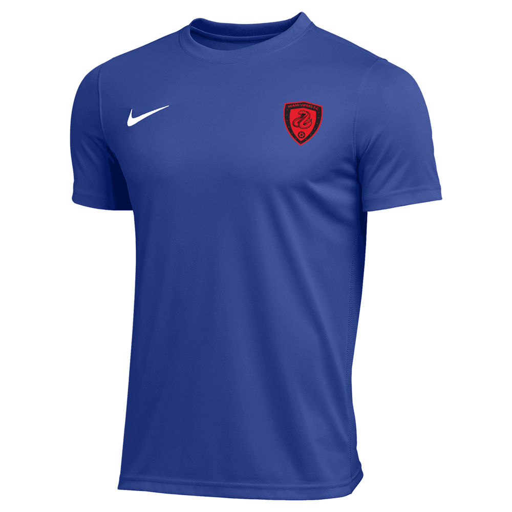 NIKE MEN'S PARK GOALKEEPER GAME JERSEY - VIPERS