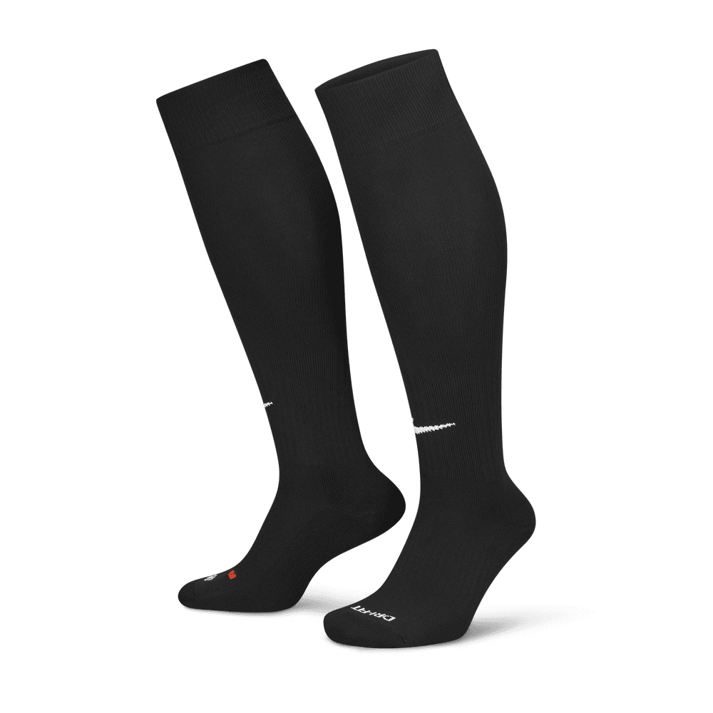 NIKE EXTRA/OPTIONAL GAME SOCK (BLACK) - MIAMI BEACH