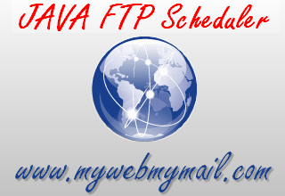 FTP Scheduler