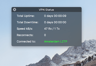 VPN Monitor