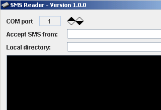 SMS Reader