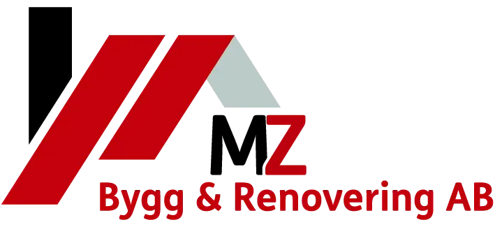 MZ Bygg & Renovering AB logo