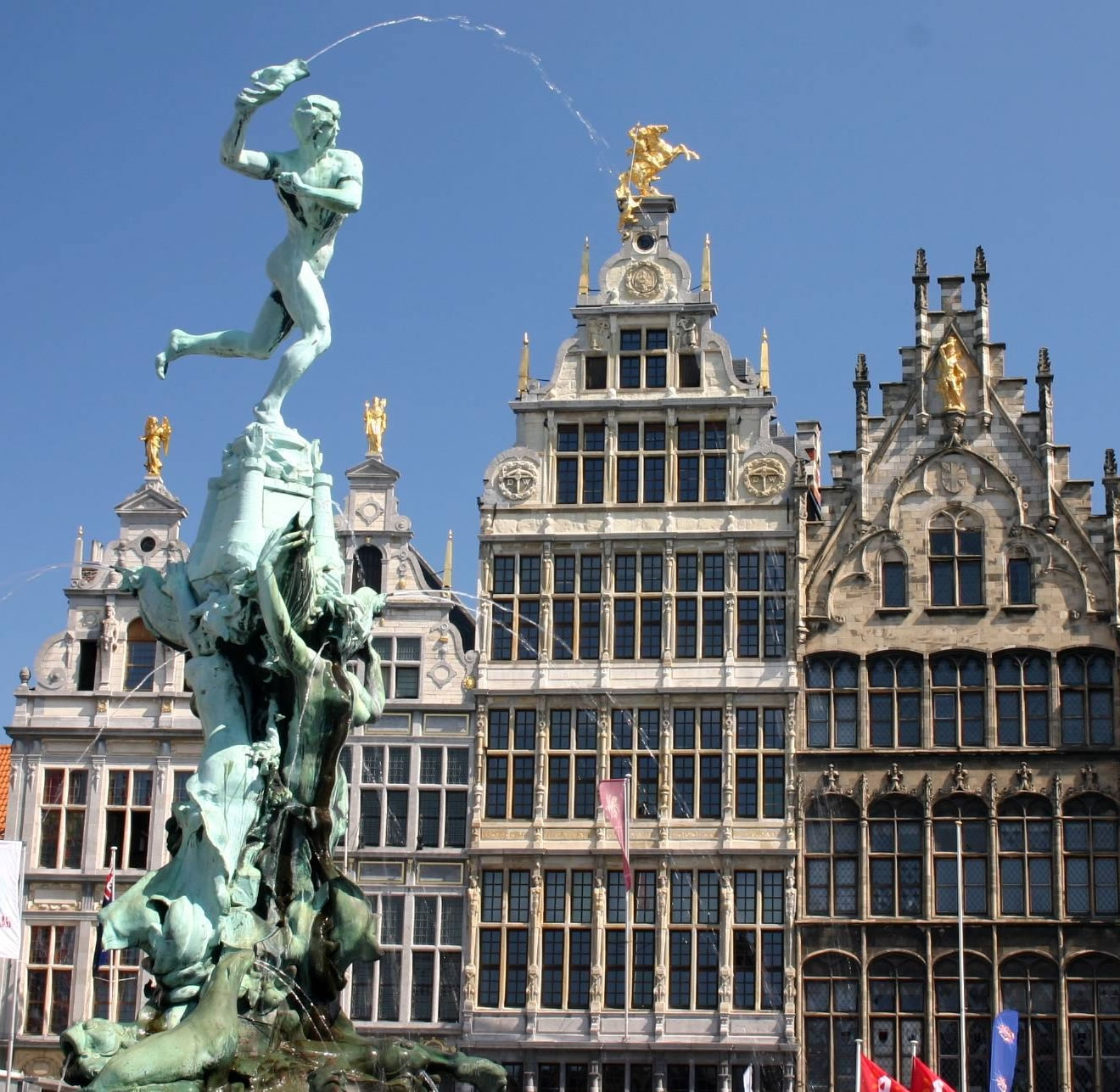 Antwerpen