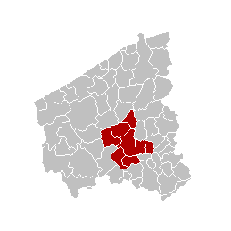 arrroeselare