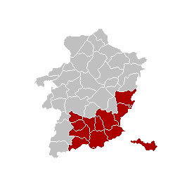 arrtongeren