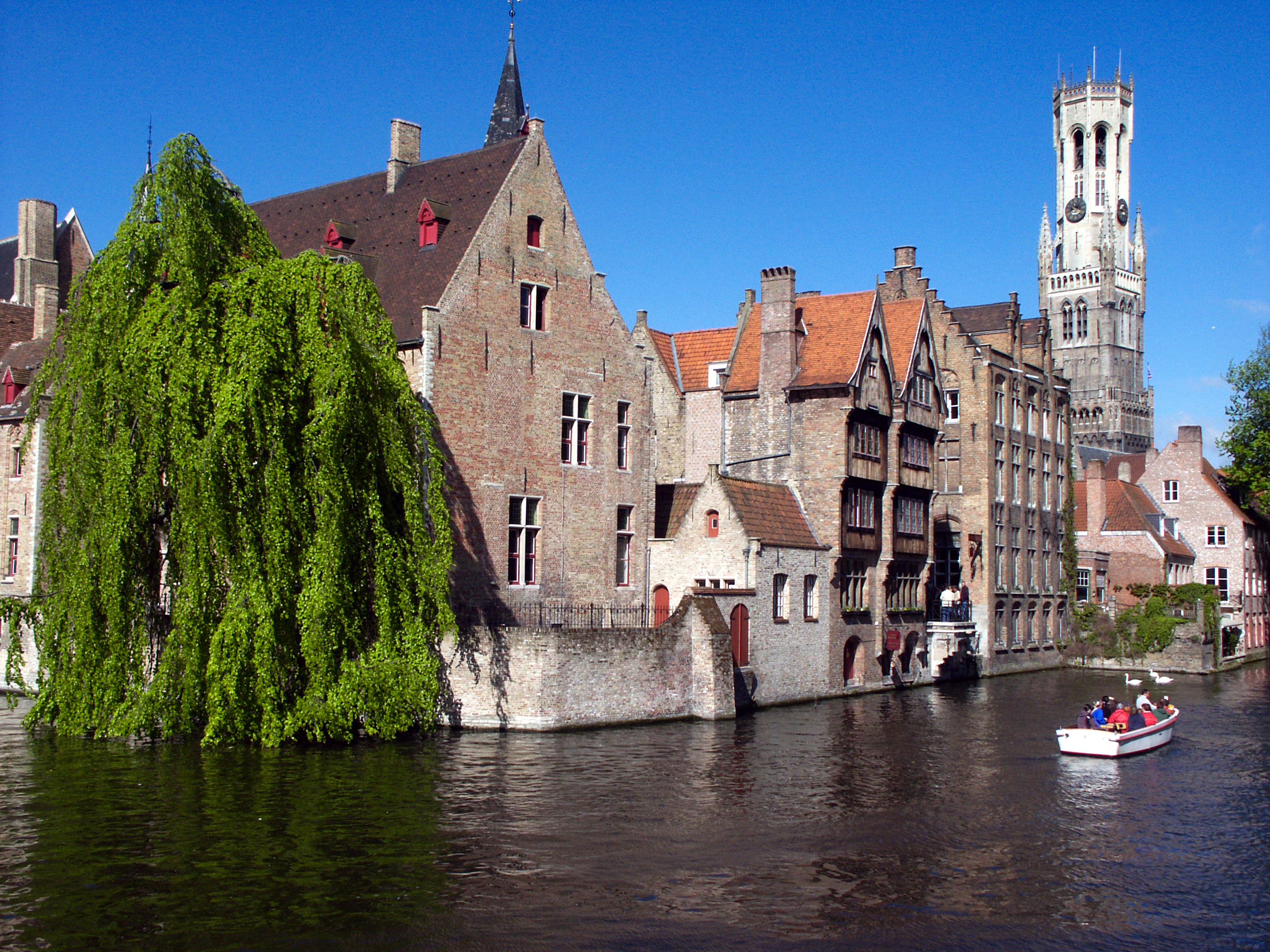 West-Vlaanderen