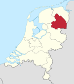 drenthe