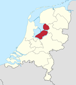 flevoland