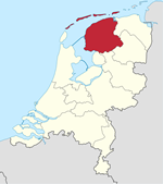 friesland
