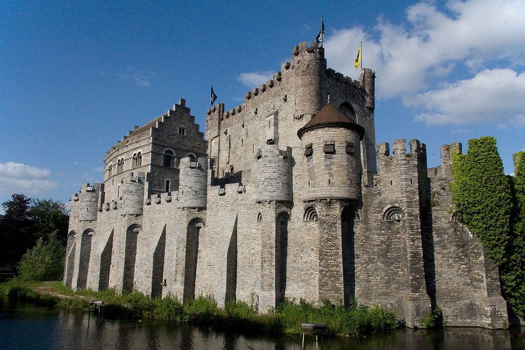 Oost-Vlaanderen