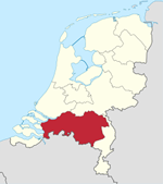 noord-brabant