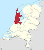 noord-holland