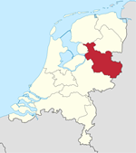 overijssel