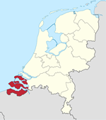 zeeland