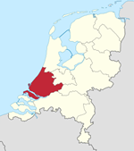 zuid-holland