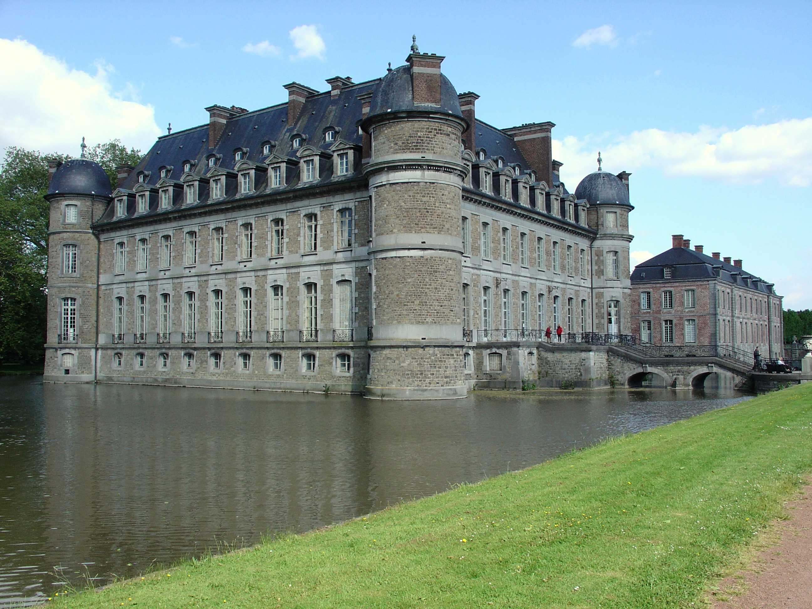Hainaut