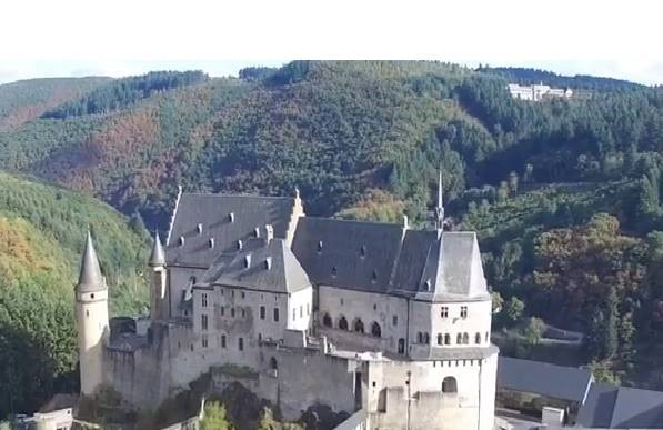 luxemburg