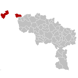mouscron