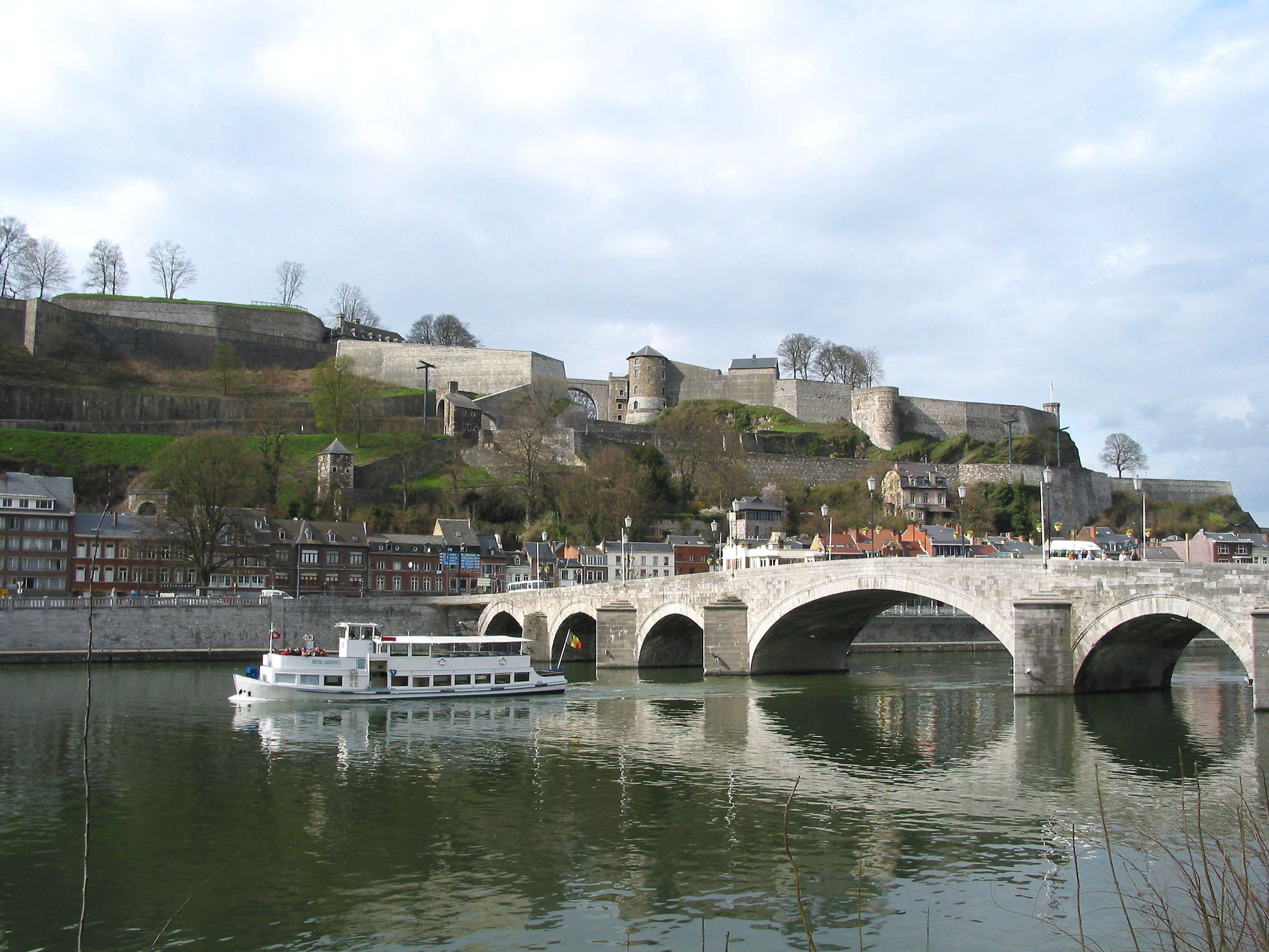 Namur