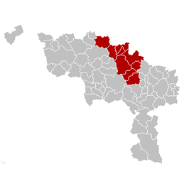 soignies