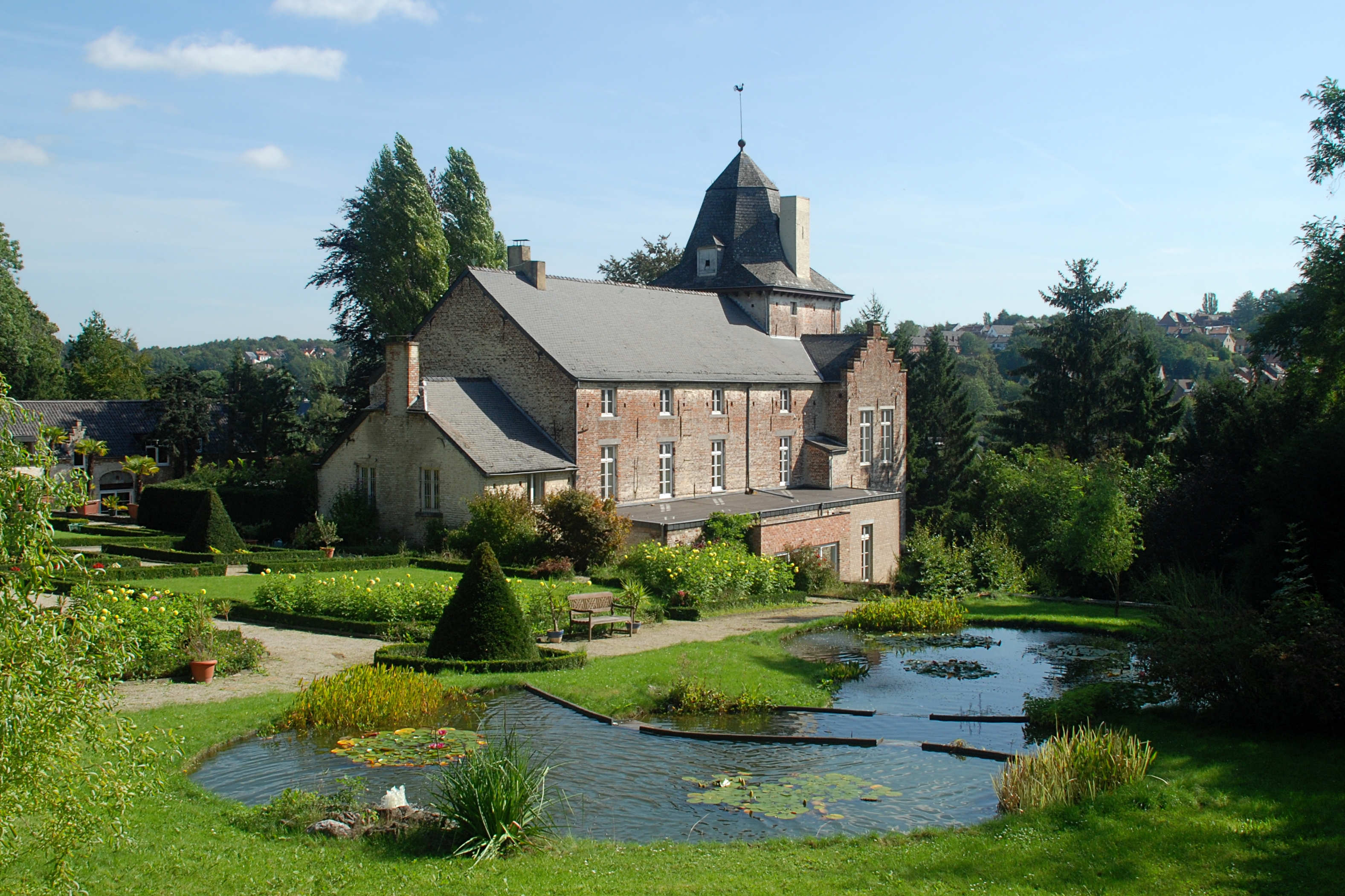 Brabant Wallon