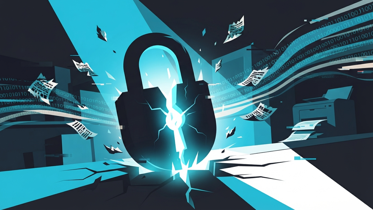BitLocker toma empresas como rehenes
