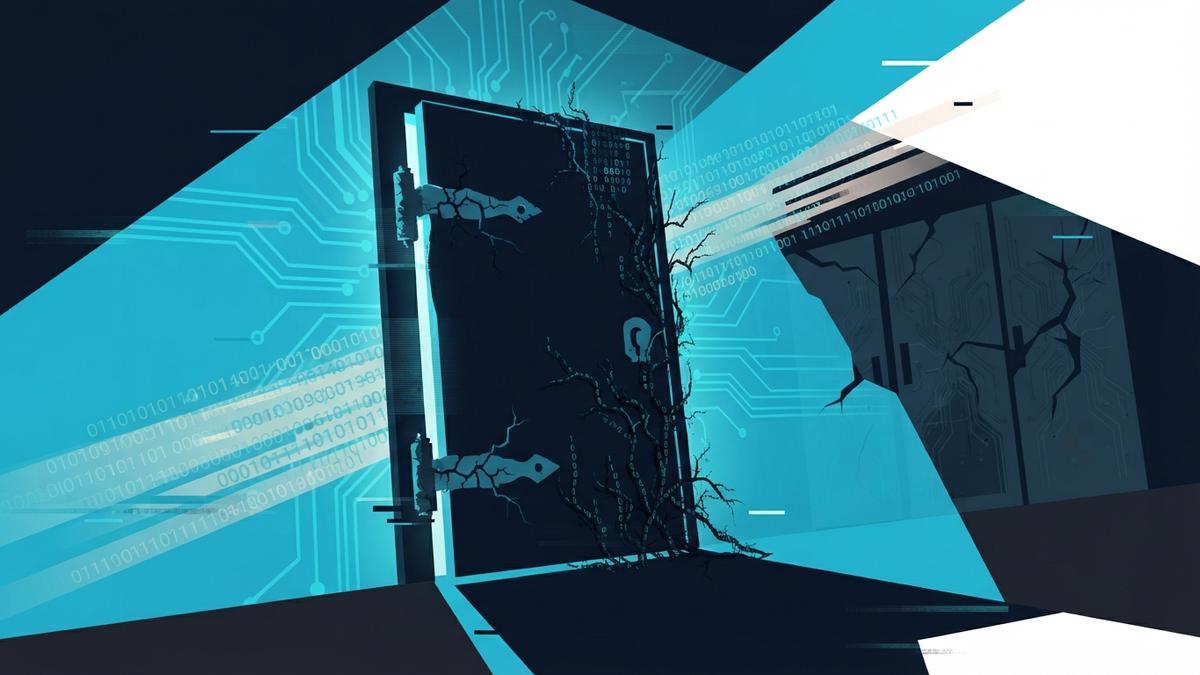 BlueShell Stalks Linux in Japan