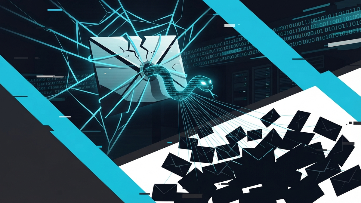 Zimbra atrapada en espionaje ruso